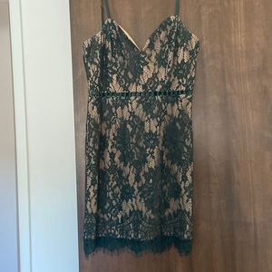 Tobi after dark dress